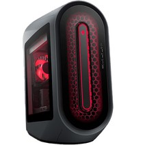 델 데스크탑 다크사이드 오브 더 문 ALIENWARE AURORA R14 (라이젠7-5800X3D WIN11 Pro RAM 64GB NVMe 1TB + HDD 2TB RTX 3090), ALIENWARE AURORA R14 - DAWR14-WP15KR, 기본형