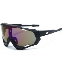 마이티 사이클 고글, 5