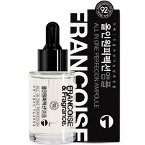 프랑스와즈 올인원 퍼펙션 앰플, 30ml, 1개