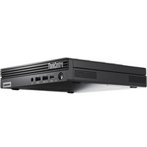레노버 미니PC ThinkCentre M80q Gen3 - (11U10002KR) (i5-12500T WIN11 Pro RAM 8GB NVMe 256GB), ThinkCentre M80q Gen3- (11U10002KR), 기본형
