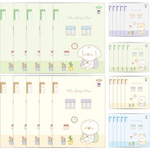 펜피아 700 초등노트 1-2일기 공용, 30개, 랜덤발송