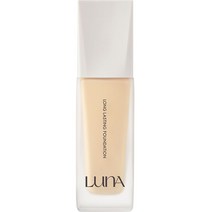 루나 롱래스팅 파운데이션 30ml, 13호 포슬린, 1개