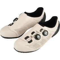 NSR 평페달 신발 IRON-11, 베이지, 285