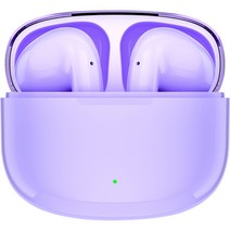 ACRO 아크로팟 5.1 무선 블루투스 이어폰, AcroPods-p, 퍼플