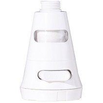 아쿠아듀오 주방 정수 헤드 SF-7000 거위목수전형, 1개, 화이트