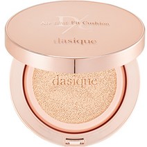 데이지크 에어 블러핏 쿠션 15g, 17N 페일, 1개