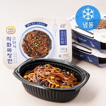 [빼미떡볶이]고급어묵꼬치1500g(착한맛) 캠핑장 냉동밀키트 간식, 1세트