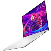 델 2022 XPS 15 9520, 1024GB, WIN11 Pro, 프로스트 화이트, Dell XPS 15 9520-DX9520-WP08KR, 코어i9, 32GB