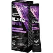 퍼니트 마그네슘 파워업 15p, 1개, 300g