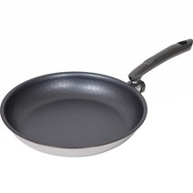알텐바흐 인덕션 울트라콤보 통5중 스테인리스 프라이팬, 1개, 지름 30cm x 높이 5cm