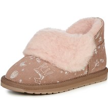 이뮤 아동용 Woodland Mintaro 부츠 K12760