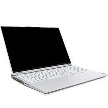 레노버 리전 5 프로 16ARH, Free DOS, LEGION 5 Pro 16ARH R7 3060 Edition, 16GB, 512GB, 라이젠7