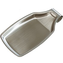 304스텐 국자 조리도구 받침대, 1개