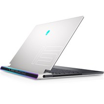델 2022 에일리언웨어 X15, 1024GB, WIN11 Pro, 32GB, DAWX15R2-WP11KR, 코어i9, 루나라이트