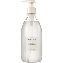 아로마티카 바이탈라이징 로즈마리 올인원 워시, 500ml, 1개