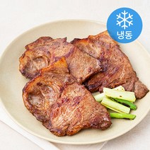대단한갈비 돼지양념구이 (냉동), 1개, 1.3kg