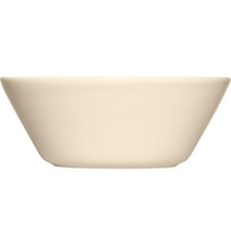 이딸라 떼에마 볼 15cm, 1개, 린넨