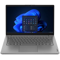 레노버 V14 G3 ABA, Iron Gray, Lenovo V14 G3 ABA-82TU002TKR, 256GB, Free DOS, 8GB, 라이젠7
