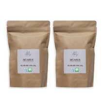 고이담아 유기농 레드비트차 슬라이스, 2개, 60g