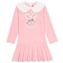 여아용 스노퓨어 링 원피스 PCV75GOP79