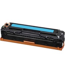 토너피아 HP 호환토너 CF401A, 1개, Cyan
