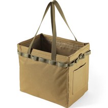 모던리빙 접이식 대용량 수납 주머니, 1개