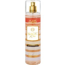 아리스 퍼퓸 바디 미스트 매직키스, 1개, 250ml