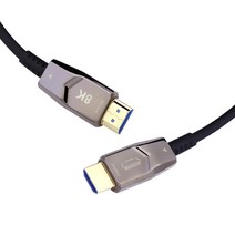 마하링크 AOC Ultra HDMI 2.1 8K 광케이블 ML-8K10AH, 1개, 10m