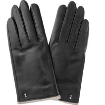 아테스토니 남성용 포스트심플 가죽장갑 LGATM10109