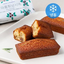 마롱휘낭시에 (냉동), 35g, 10개