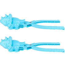 바니랜드 트리케라 눈집게 A-09 2p