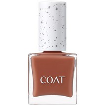 코트 비건 네일 매니큐어, 멜팅오렌지코랄(P602), 10ml, 1개
