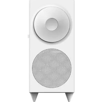 쓰리알시스템 R10 아트오브제01 화이트