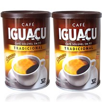 이과수커피 캔, 100g, 1개입, 2개