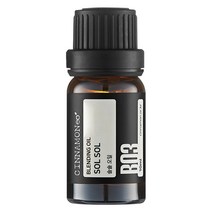 시나몬이오 프리미엄 아로마 블렌딩 솔솔 오일 10ml, 피톤치드향 + 라벤더향 + 오렌지향