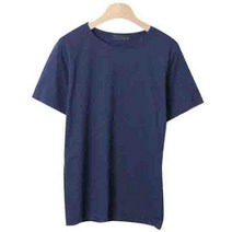 시크블랙 여성용 마인만 컬러풀 반팔티 cpt11683k31