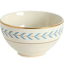 시라쿠스 로렐리프 공기 11.2cm, 1개, 블루로렐