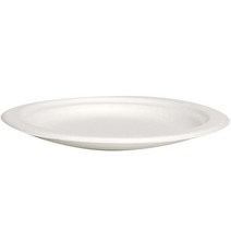 스완 펄프 일회용 접시 용기 SWW-004, 100개입, 1개