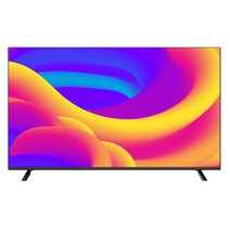 이노스 4K UHD 제로 베젤 TV, 138cm, NEW E5500UHD, 벽걸이형, 방문설치