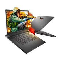 델 2023 에일리언웨어 M17, 다크 사이드 오브 더 문, 라이젠9, 1024GB, 32GB, WIN11 Pro, DAWM17R5-WP12KR