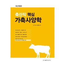 2023 축산직 핵심 가축사양학, 탑스팟