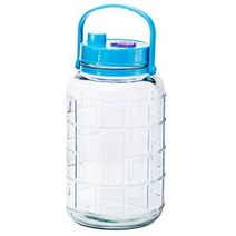 숨쉬는 효소병, 3L, 1개