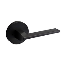 한샘 홈도어 손잡이 벤스 그레이, 1개