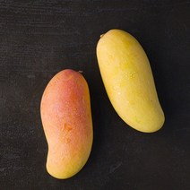 더로얄 마하차녹 망고, 600g(2입), 1개