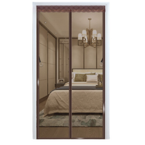 나린나래 현관문 모기방지 메쉬 문발