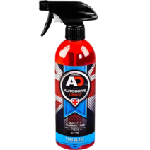 AD 오토브라이트 다이렉트 타이어 글로스 드레싱제, 500ml, 1개