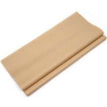 마켓감성 레트로 크래프트 선물포장 패키지 종이, 혼합색상, 10개