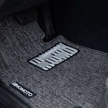 모모토 엣지확장형 디자인 코일카메트 풀세트, 현대 그랜져 IG (가솔린 / LPG) (2016년 ~ 2019년), 그레이