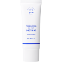 잇츠스킨 파워 10 포뮬라 엘아이 파데프리 선크림 감초줄렌 SPF50+ PA++++, 45ml, 1개