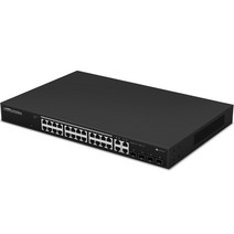 ipTIME PoE24000mesh 스위칭 허브